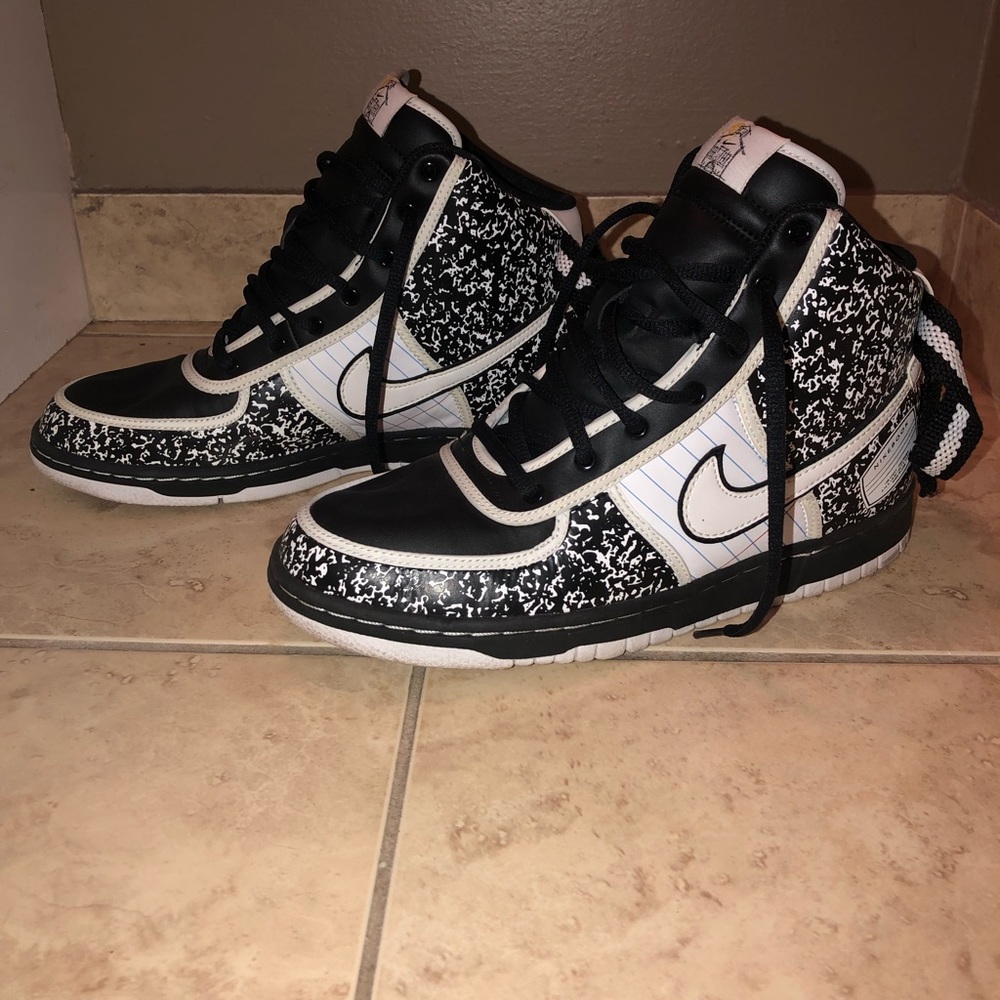 Nike shoes